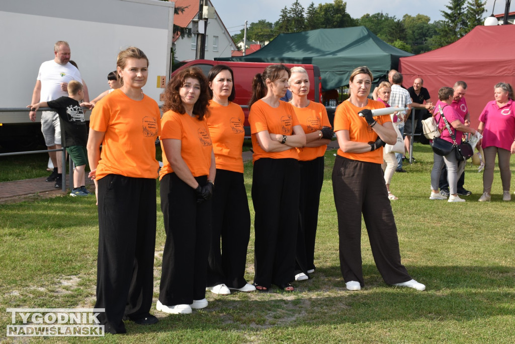 IV Festiwal KGW w Samborcu