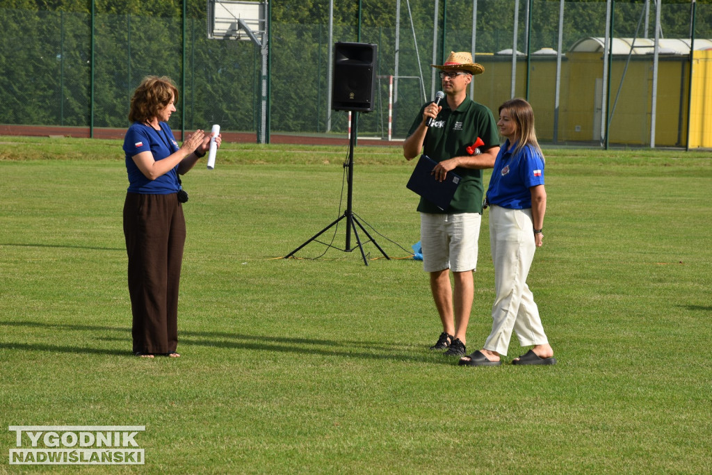 IV Festiwal KGW w Samborcu
