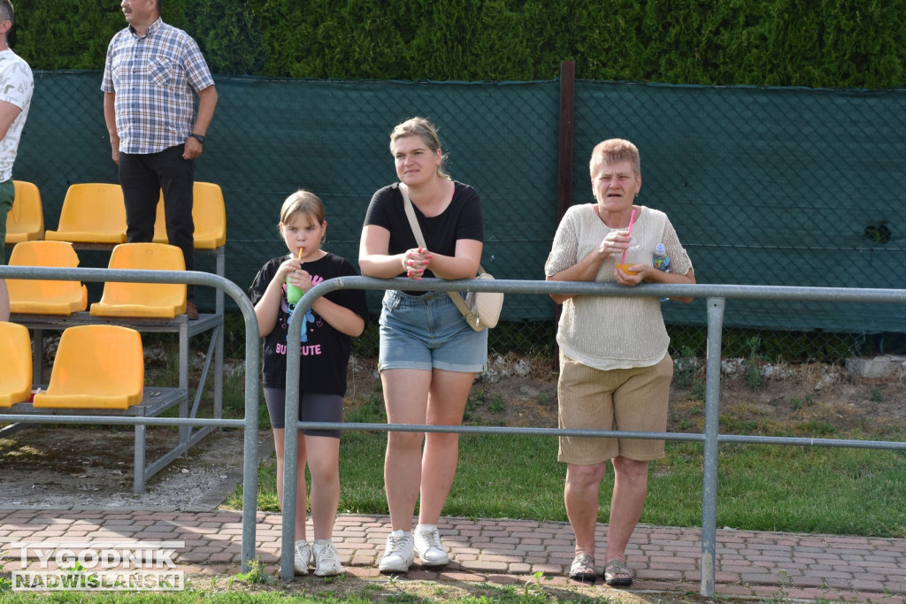IV Festiwal KGW w Samborcu