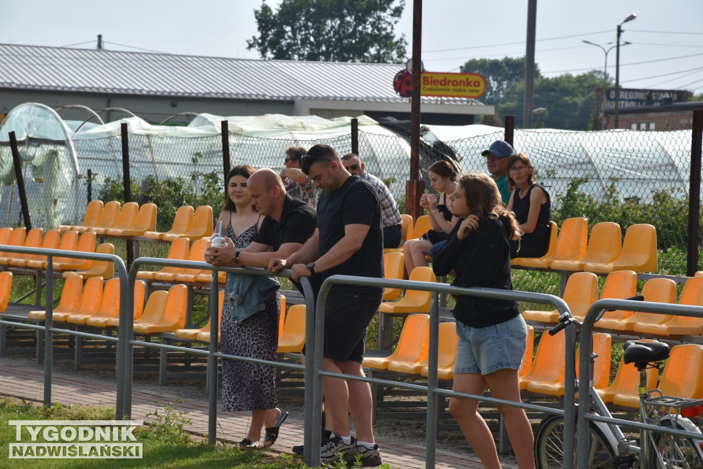 IV Festiwal KGW w Samborcu