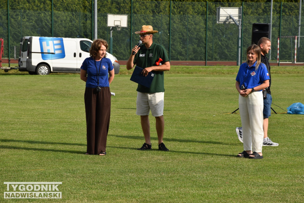 IV Festiwal KGW w Samborcu