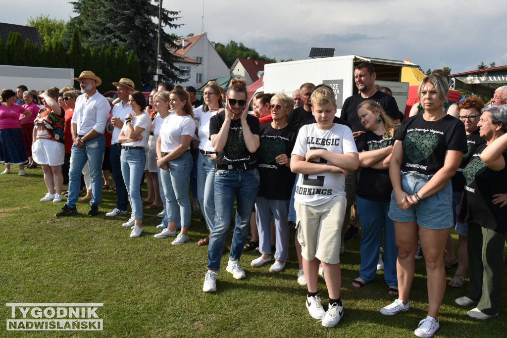 IV Festiwal KGW w Samborcu