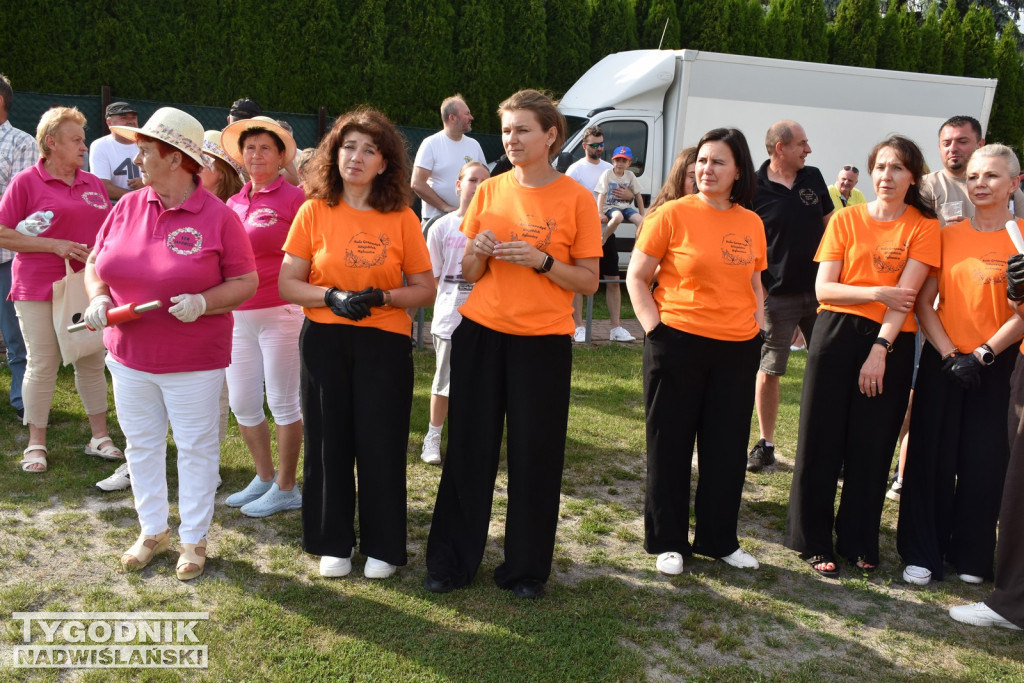 IV Festiwal KGW w Samborcu