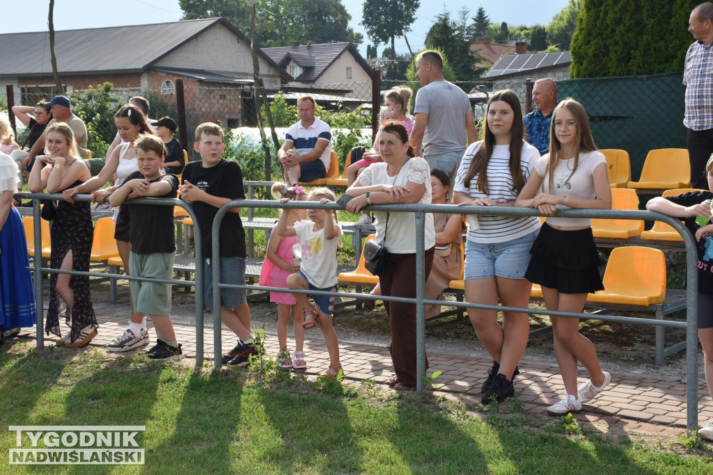 IV Festiwal KGW w Samborcu
