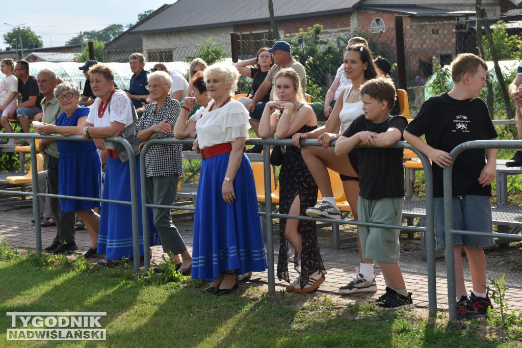 IV Festiwal KGW w Samborcu