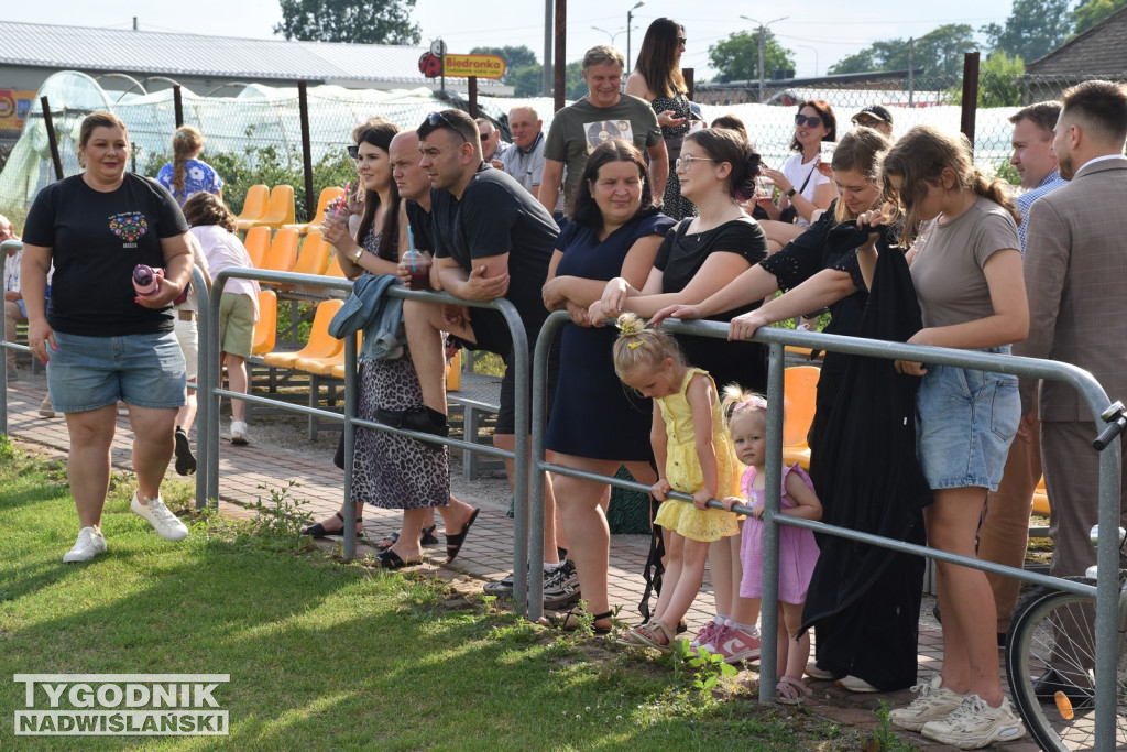 IV Festiwal KGW w Samborcu