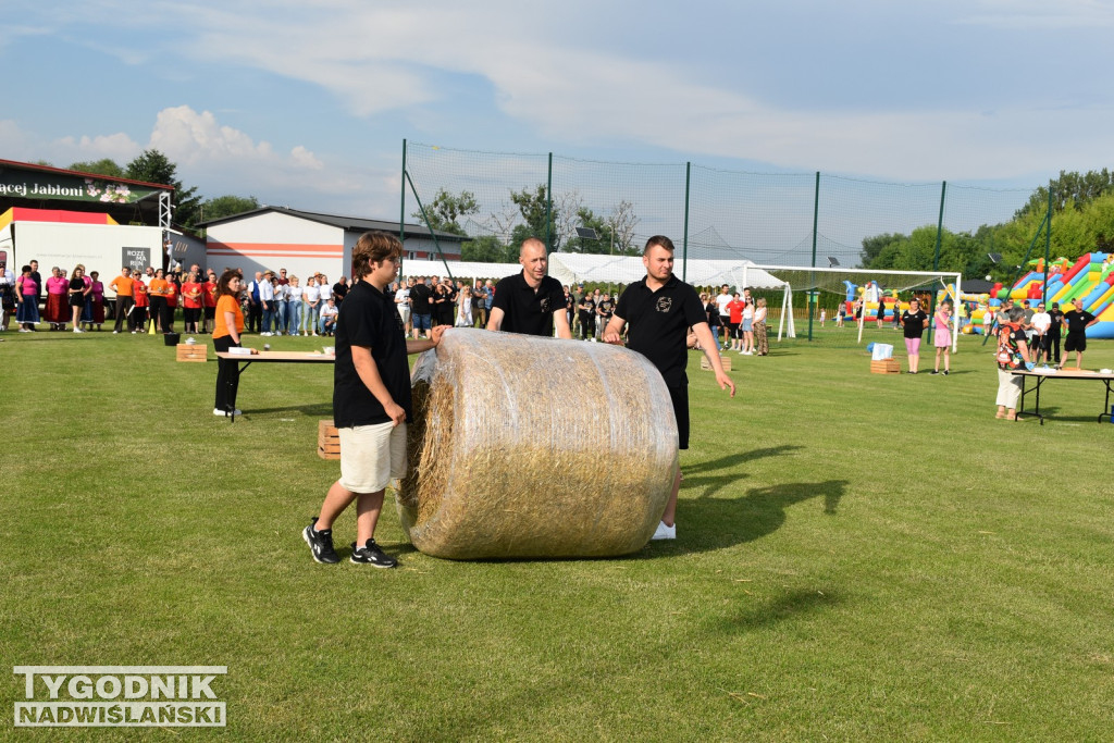 IV Festiwal KGW w Samborcu