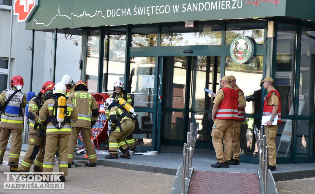 Ćwiczenia 