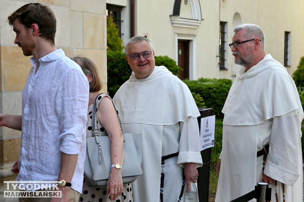 Oratorium Mesjasz u Dominikanów w Tarnobrzegu