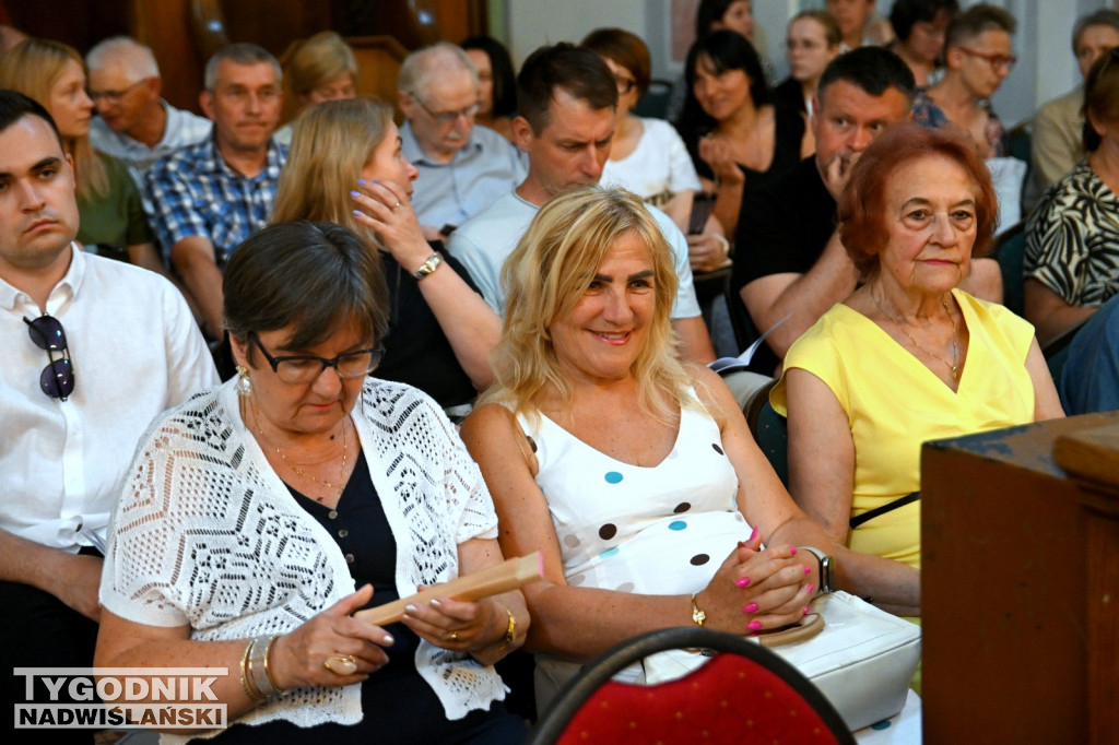 Oratorium Mesjasz u Dominikanów w Tarnobrzegu