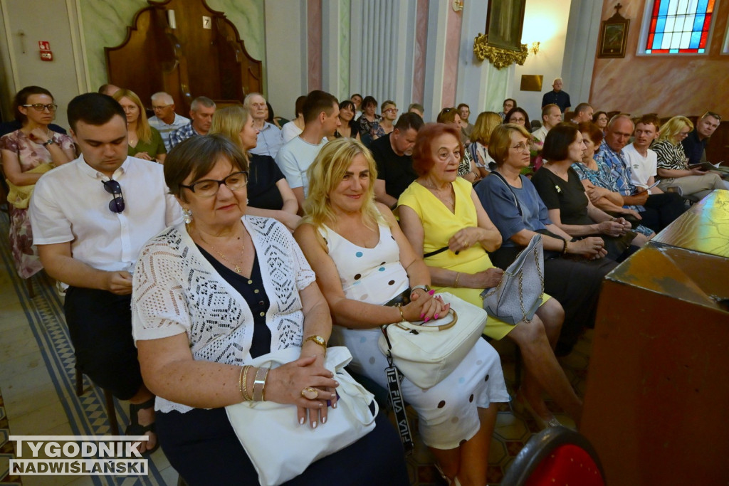 Oratorium Mesjasz u Dominikanów w Tarnobrzegu
