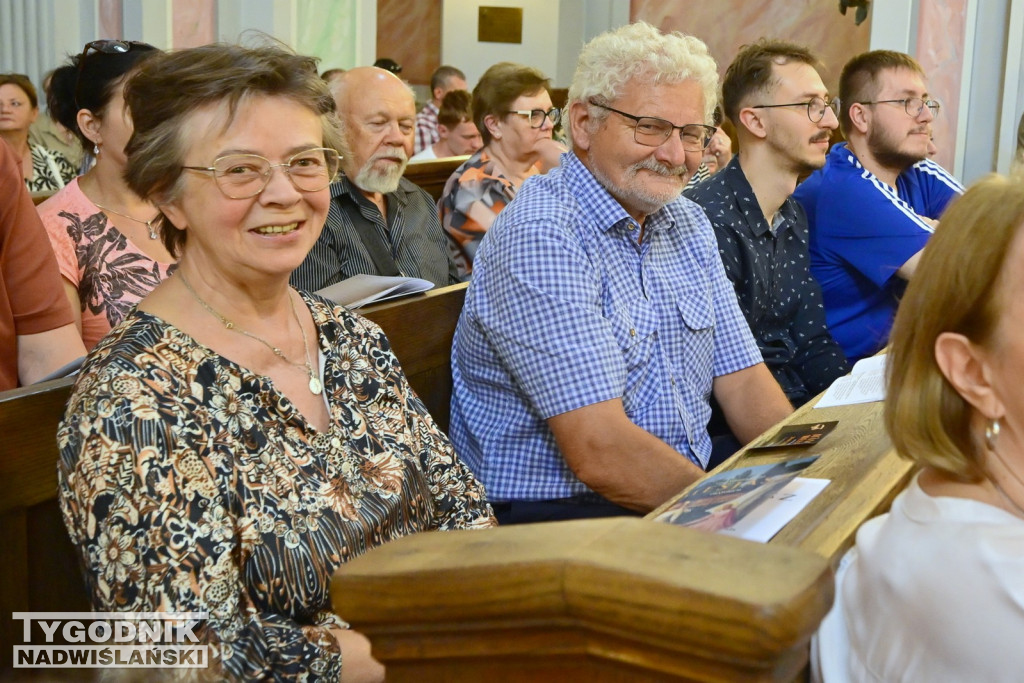 Oratorium Mesjasz u Dominikanów w Tarnobrzegu