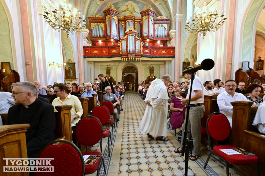 Oratorium Mesjasz u Dominikanów w Tarnobrzegu