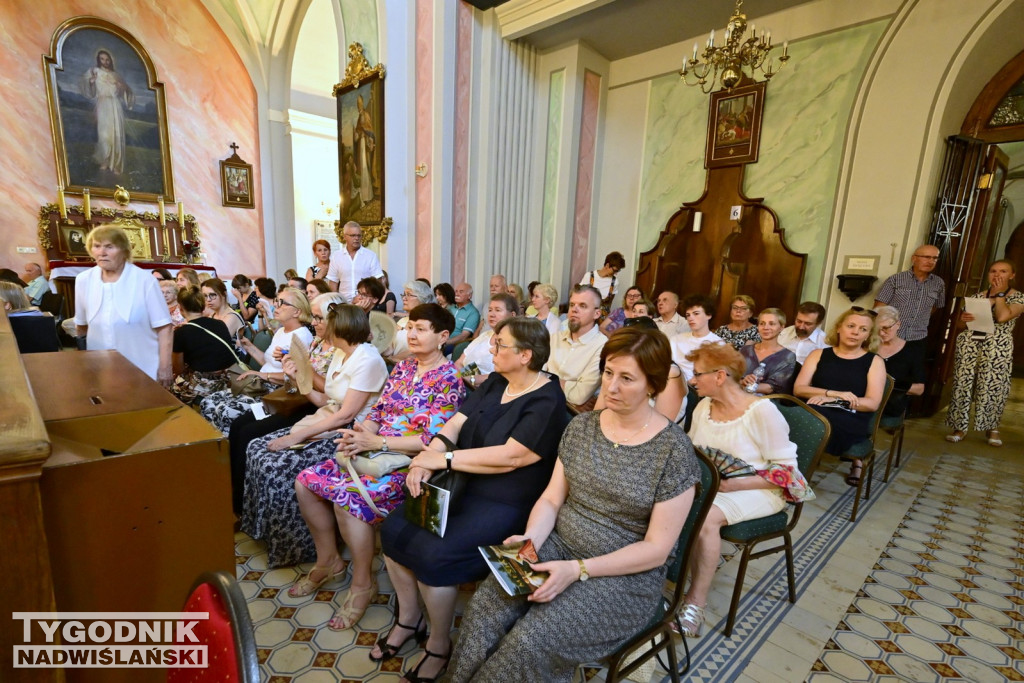 Oratorium Mesjasz u Dominikanów w Tarnobrzegu