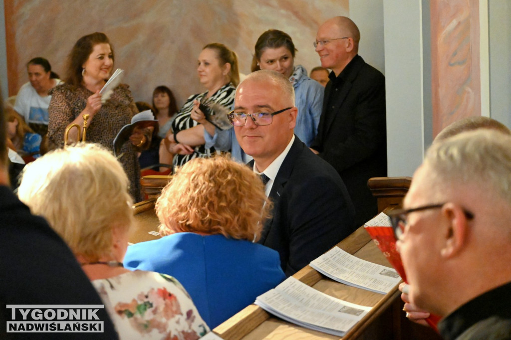 Oratorium Mesjasz u Dominikanów w Tarnobrzegu