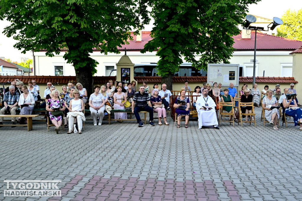 Oratorium Mesjasz u Dominikanów w Tarnobrzegu
