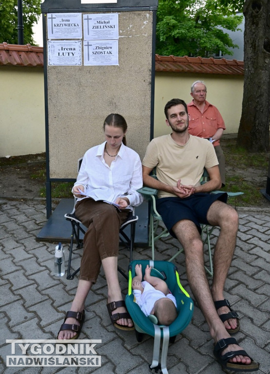 Oratorium Mesjasz u Dominikanów w Tarnobrzegu
