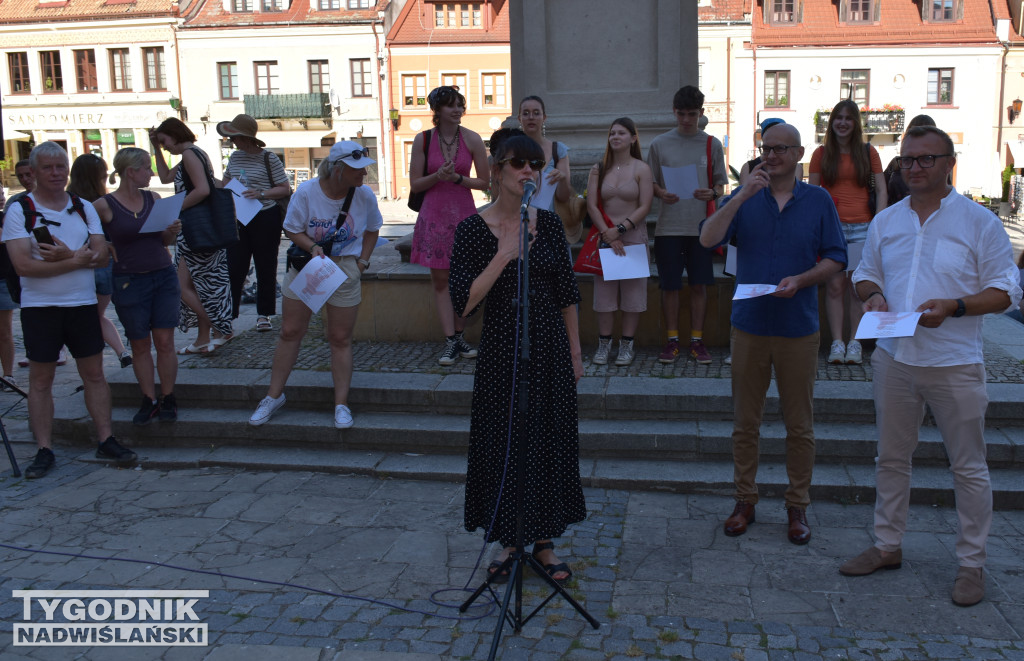 23. Festiwal Filmów-Spotkań NieZwykłych 27 lipca
