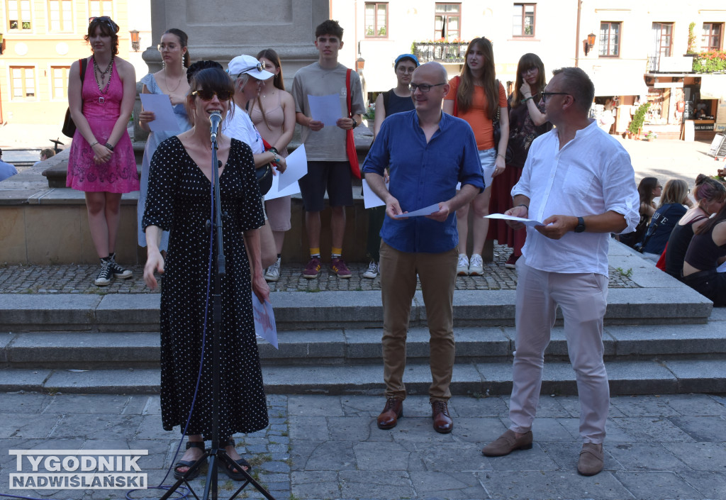 23. Festiwal Filmów-Spotkań NieZwykłych 27 lipca