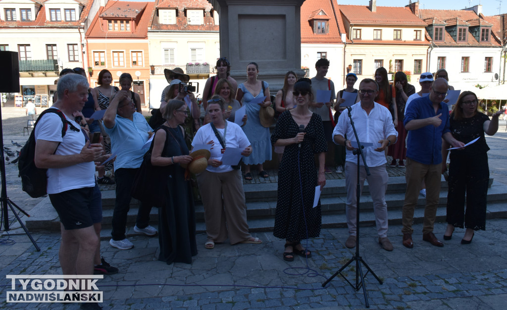 23. Festiwal Filmów-Spotkań NieZwykłych 27 lipca