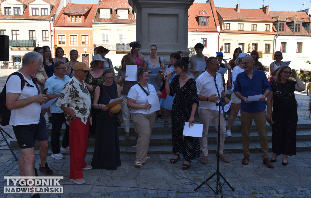 23. Festiwal Filmów-Spotkań NieZwykłych 27 lipca