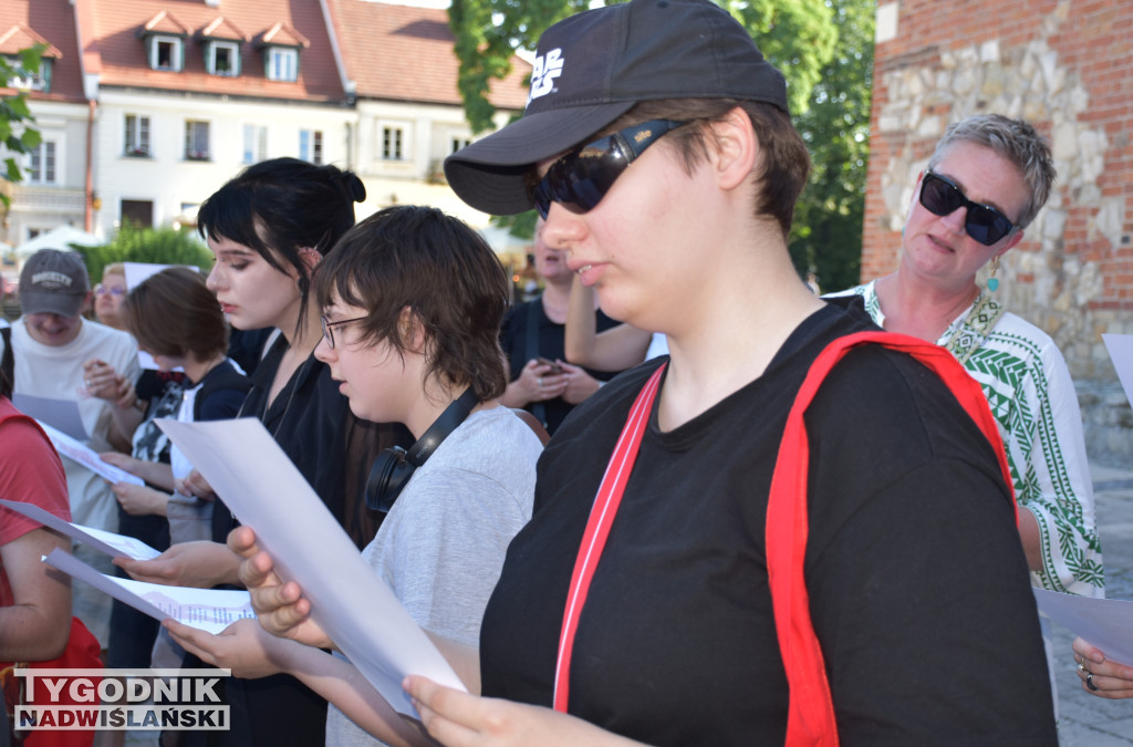 23. Festiwal Filmów-Spotkań NieZwykłych 27 lipca