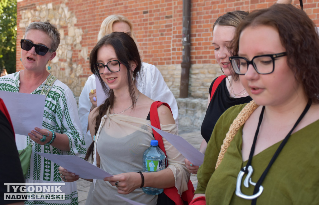 23. Festiwal Filmów-Spotkań NieZwykłych 27 lipca