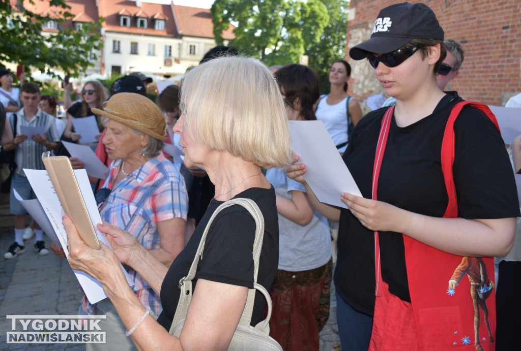 23. Festiwal Filmów-Spotkań NieZwykłych 27 lipca