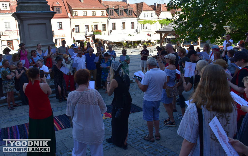 23. Festiwal Filmów-Spotkań NieZwykłych 27 lipca