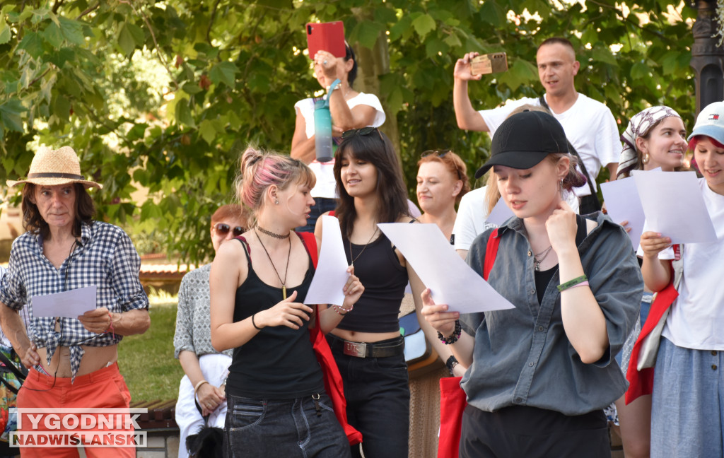 23. Festiwal Filmów-Spotkań NieZwykłych 27 lipca