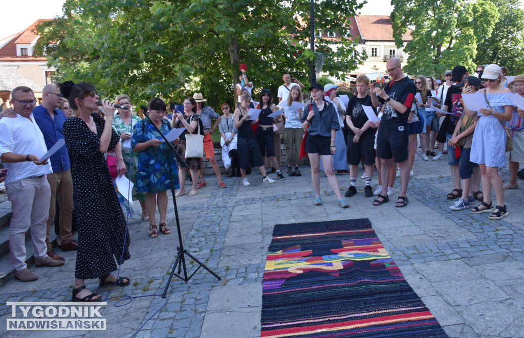 23. Festiwal Filmów-Spotkań NieZwykłych 27 lipca
