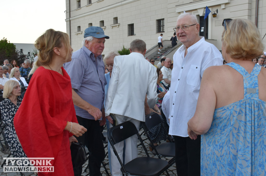 Gala 23. Festiwalu Filmów-Spotkań NieZwykłych