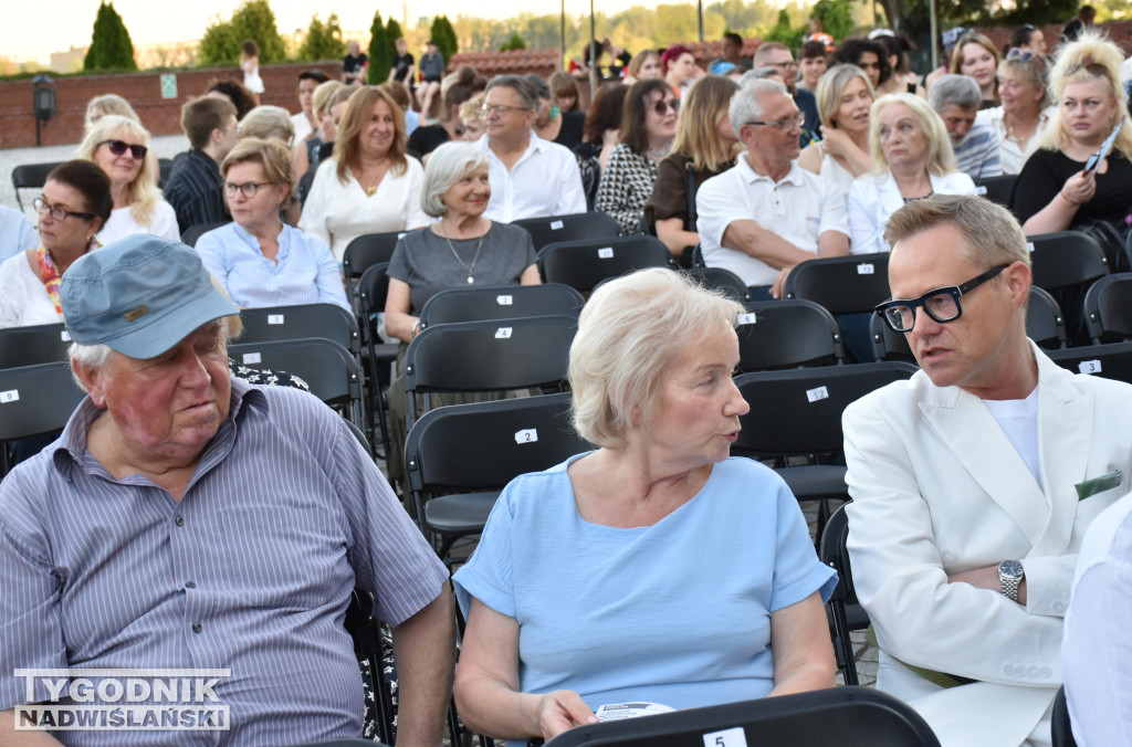 Gala 23. Festiwalu Filmów-Spotkań NieZwykłych