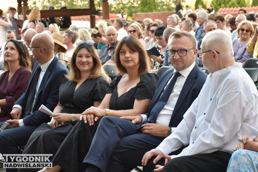 Gala 23. Festiwalu Filmów-Spotkań NieZwykłych
