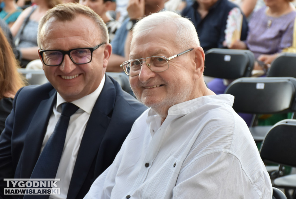 Gala 23. Festiwalu Filmów-Spotkań NieZwykłych