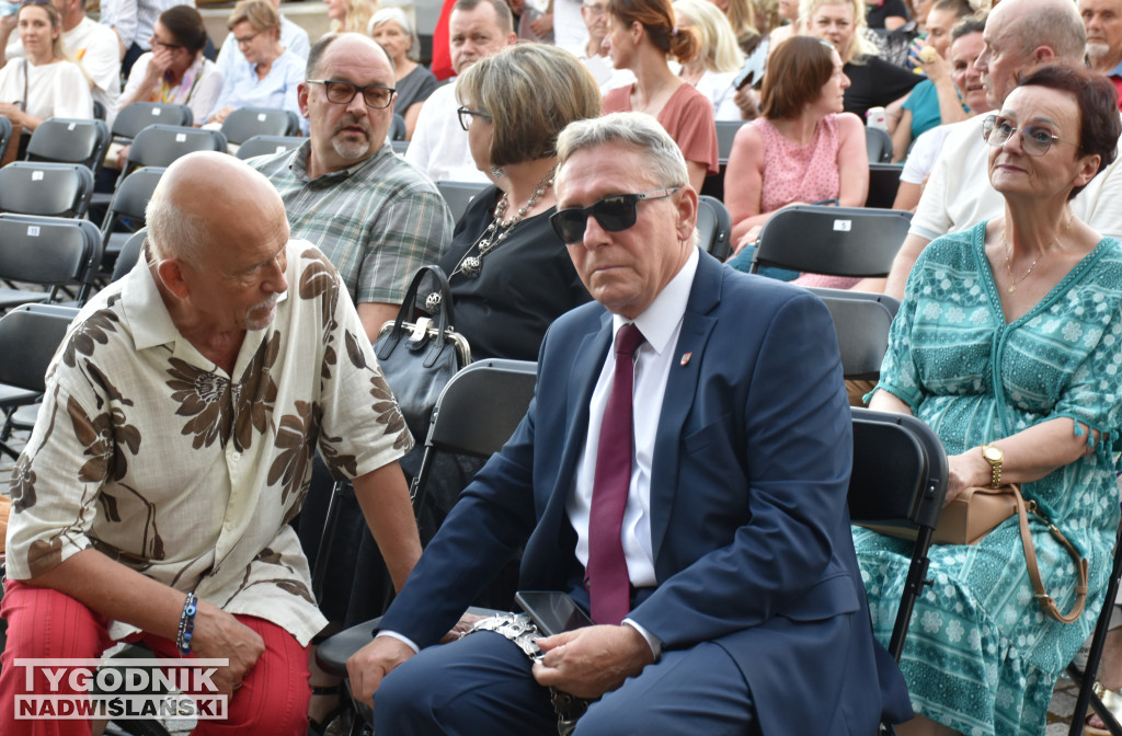 Gala 23. Festiwalu Filmów-Spotkań NieZwykłych
