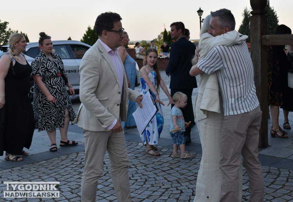 Gala 23. Festiwalu Filmów-Spotkań NieZwykłych