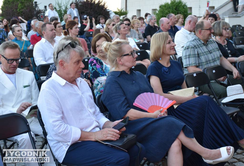 Gala 23. Festiwalu Filmów-Spotkań NieZwykłych