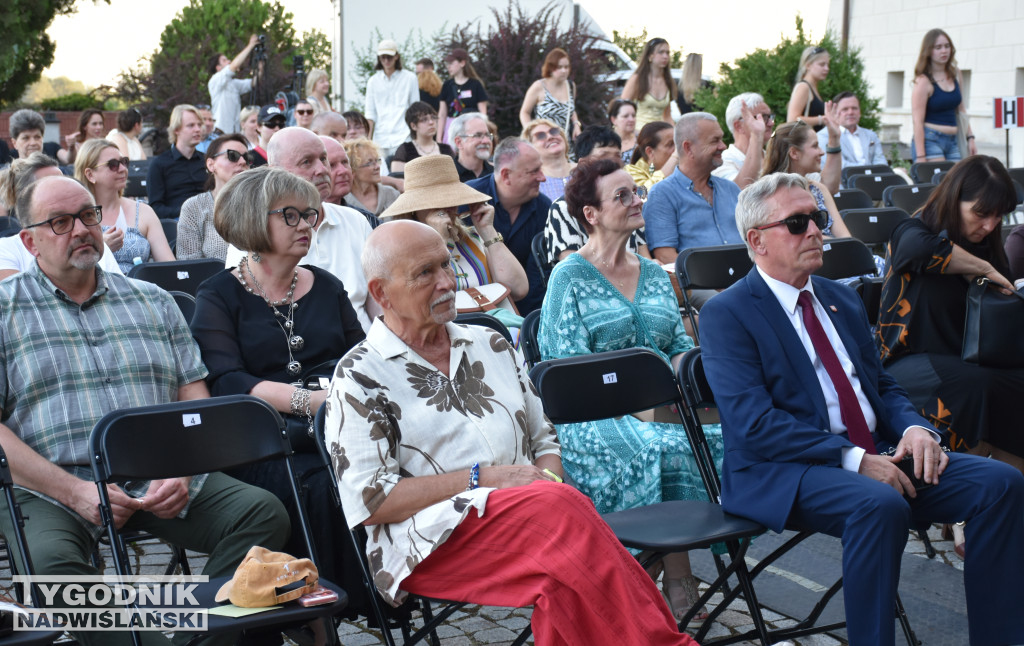 Gala 23. Festiwalu Filmów-Spotkań NieZwykłych