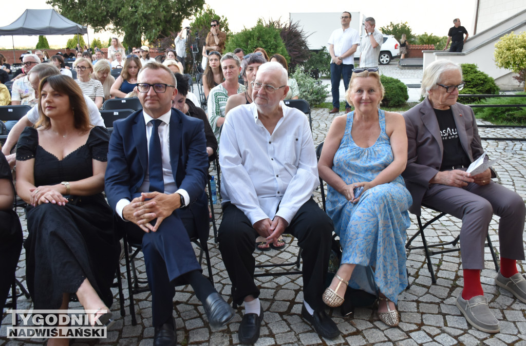 Gala 23. Festiwalu Filmów-Spotkań NieZwykłych