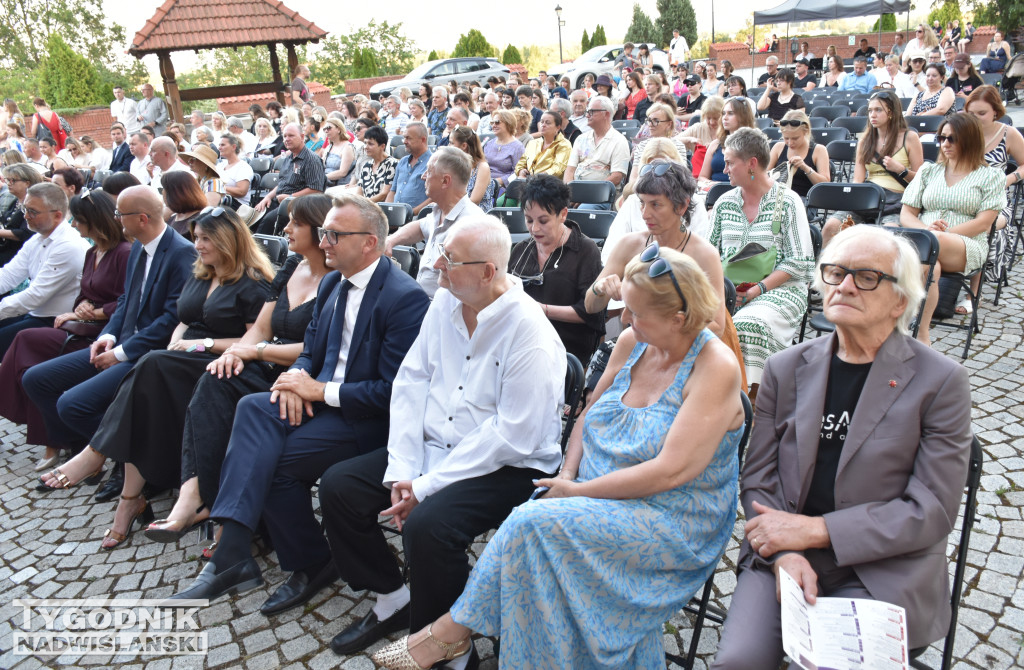 Gala 23. Festiwalu Filmów-Spotkań NieZwykłych