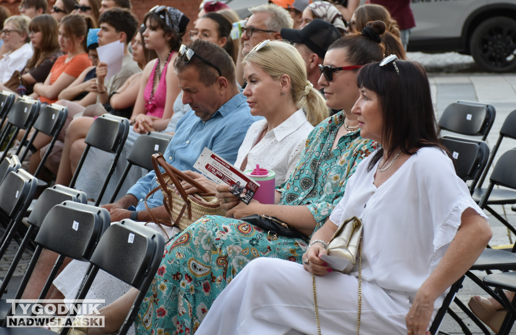 Gala 23. Festiwalu Filmów-Spotkań NieZwykłych