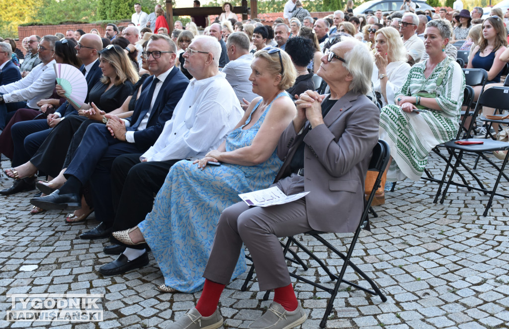 Gala 23. Festiwalu Filmów-Spotkań NieZwykłych