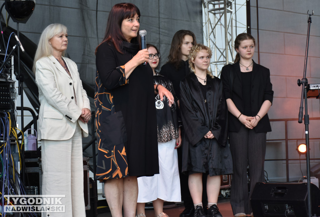 Gala 23. Festiwalu Filmów-Spotkań NieZwykłych