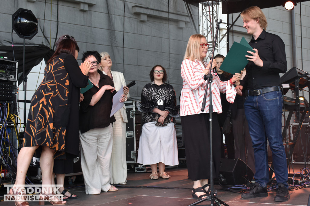 Gala 23. Festiwalu Filmów-Spotkań NieZwykłych
