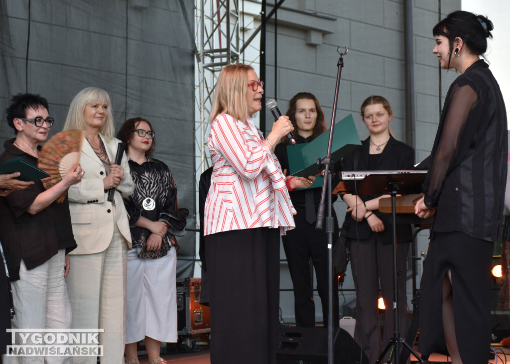 Gala 23. Festiwalu Filmów-Spotkań NieZwykłych