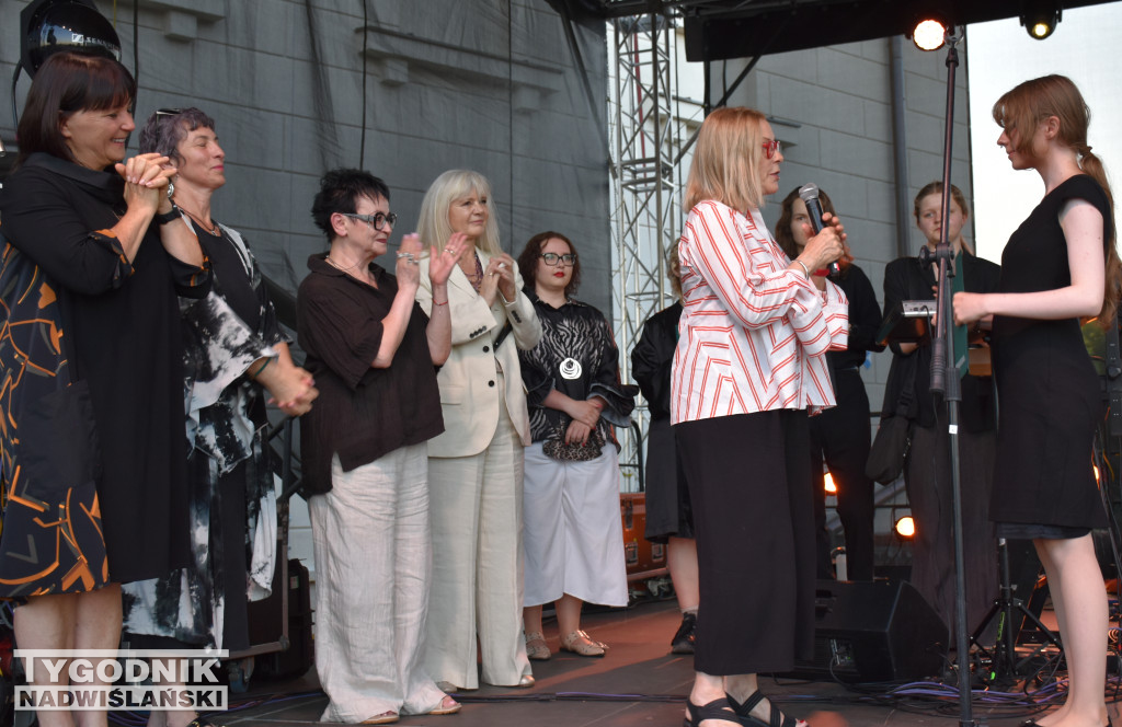 Gala 23. Festiwalu Filmów-Spotkań NieZwykłych