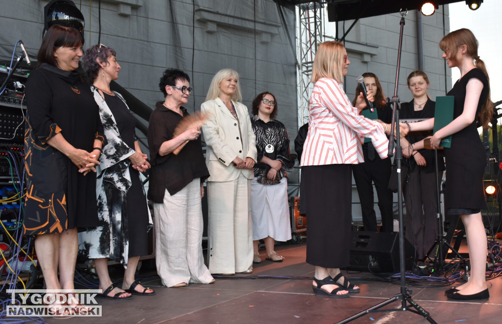 Gala 23. Festiwalu Filmów-Spotkań NieZwykłych