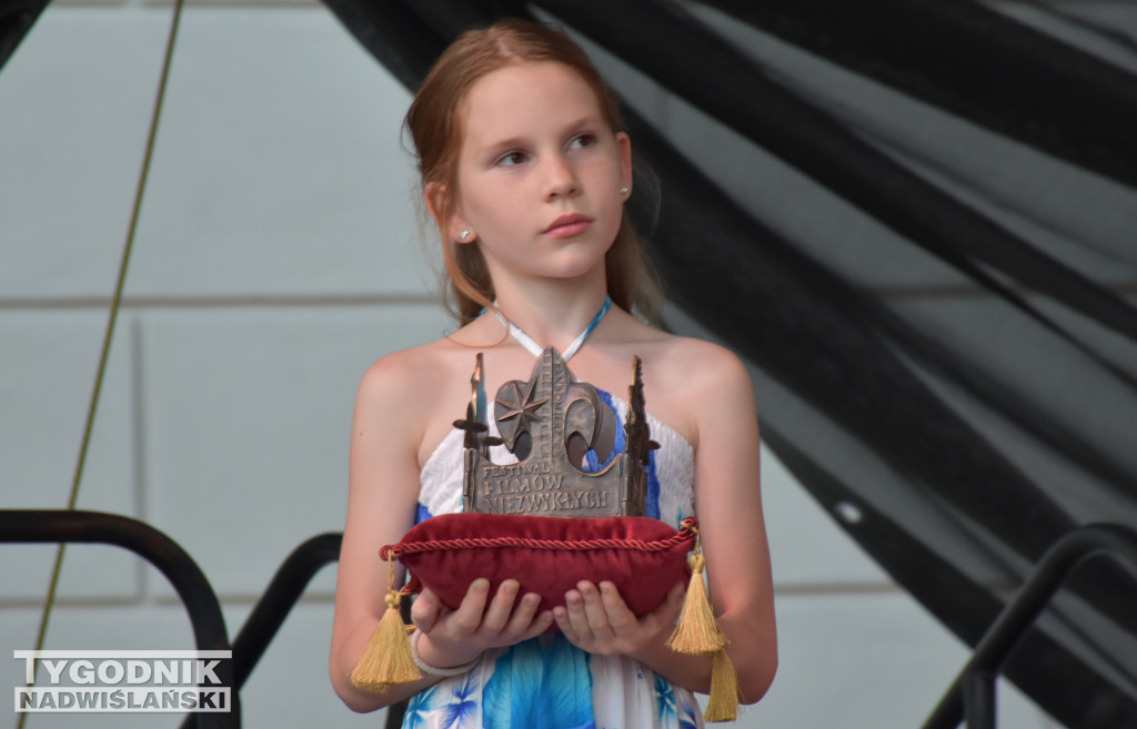Gala 23. Festiwalu Filmów-Spotkań NieZwykłych