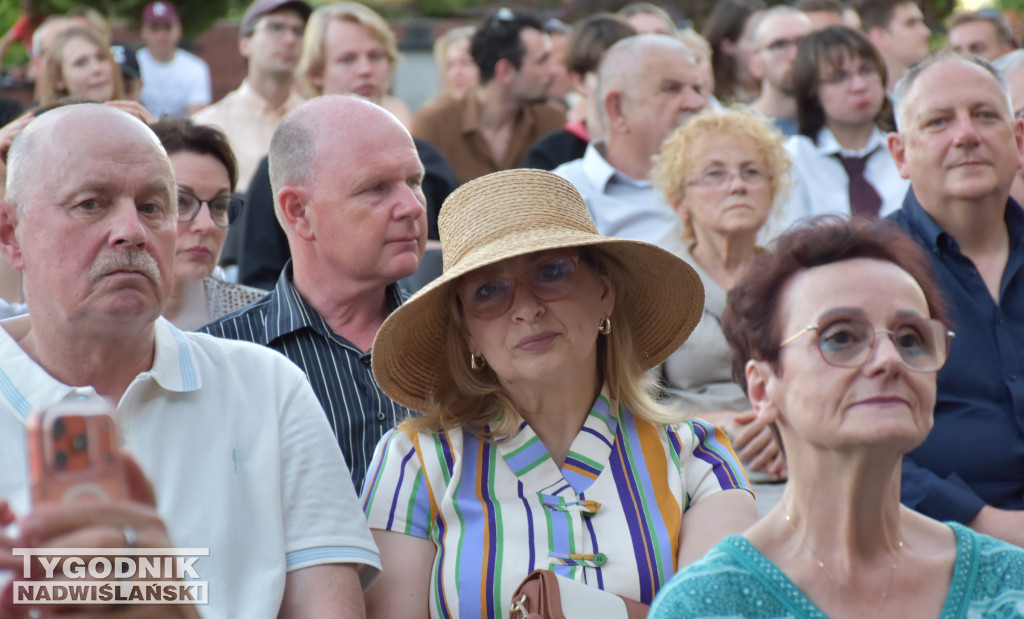 Gala 23. Festiwalu Filmów-Spotkań NieZwykłych